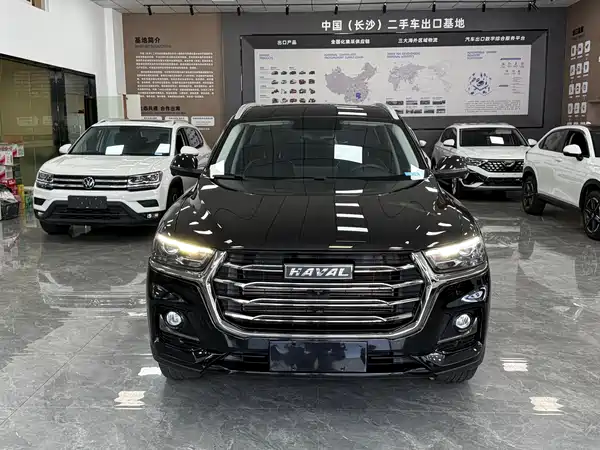 Haval H6 2022