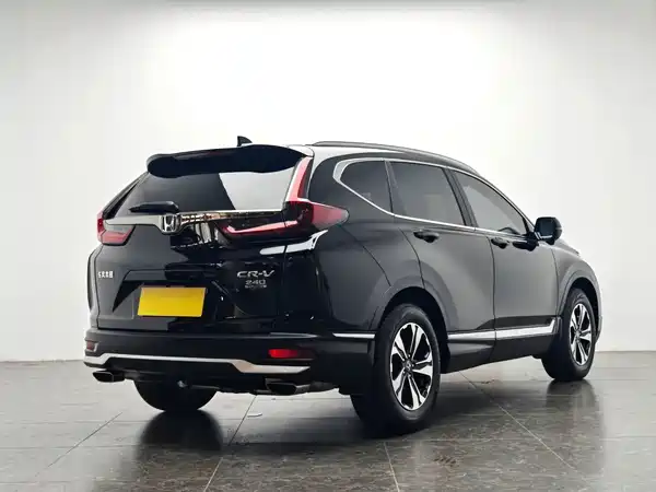 Honda CR-V 2021