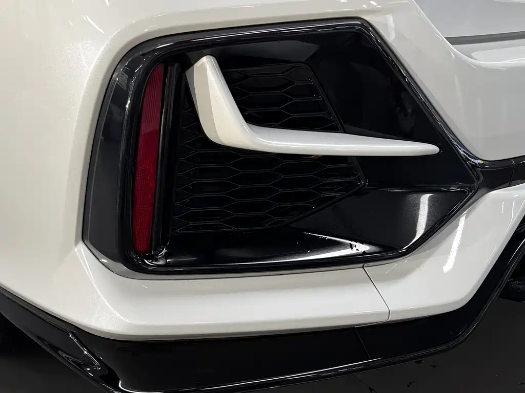 Honda Civic 2022 — фото 13