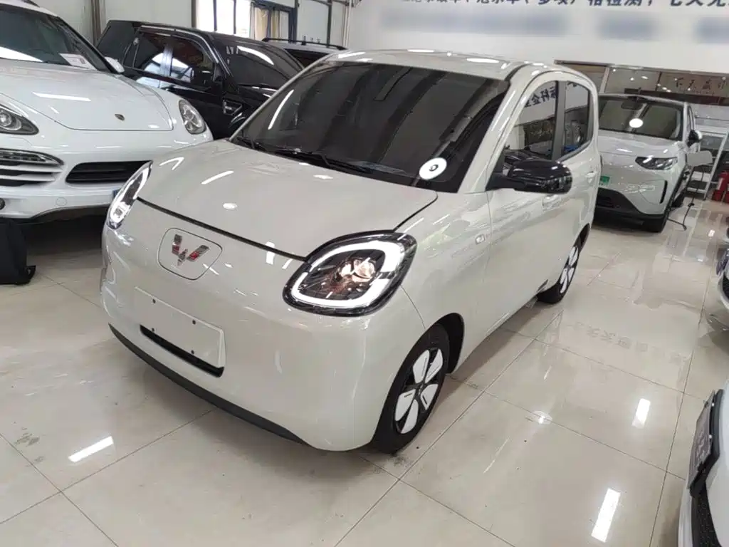 Wuling MINIEV 2025