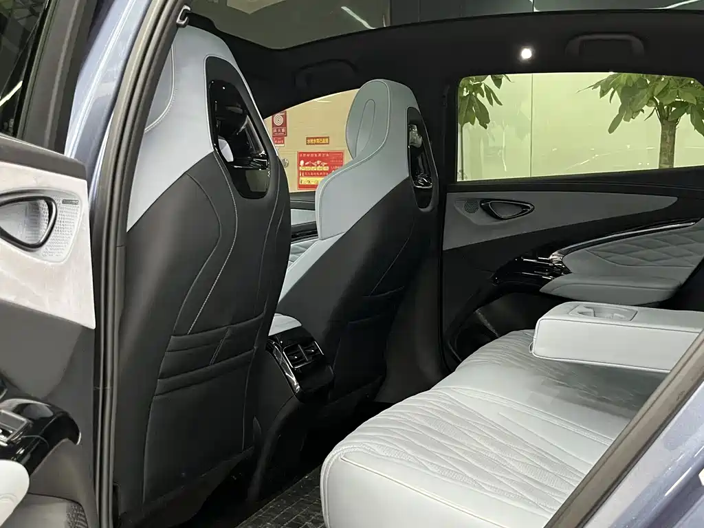BYD Seal 2023 — фото 19