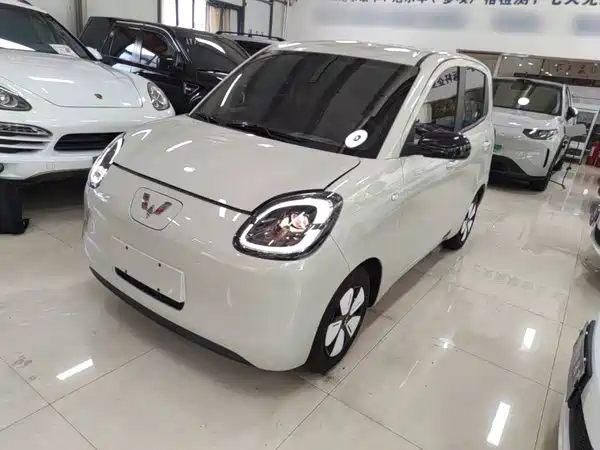 Wuling Hongguang MINIEV 2025