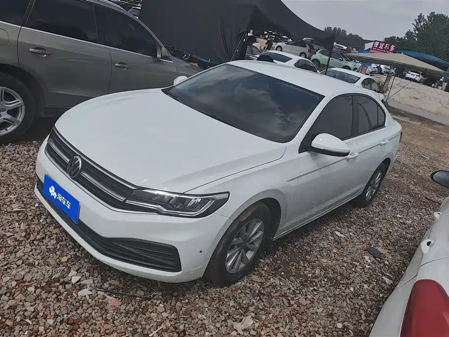 Volkswagen Bora 2022