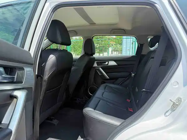 Haval H2 2017