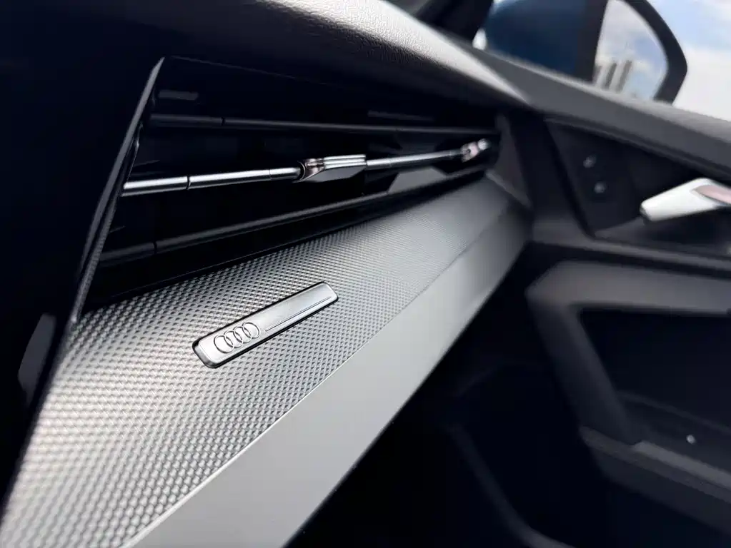 Audi A3 2022 — фото 14