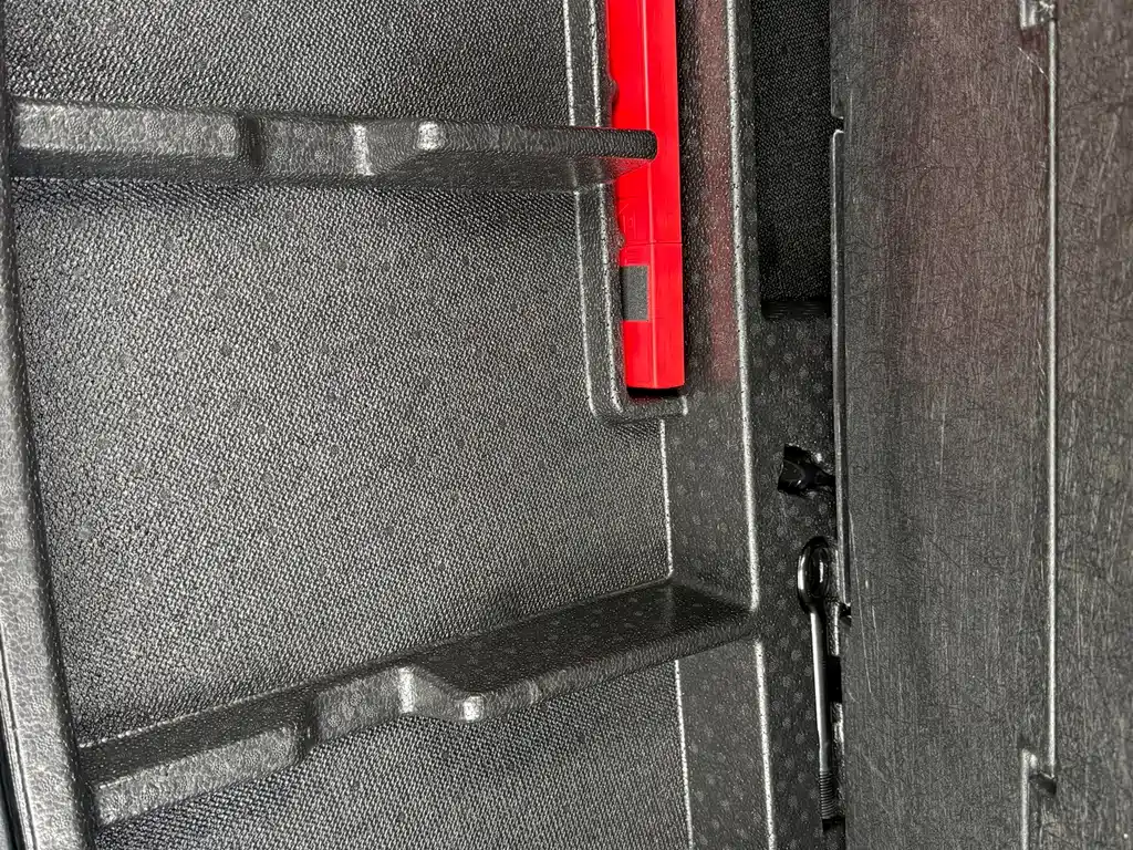 Hyundai ix35 2022 — фото 28