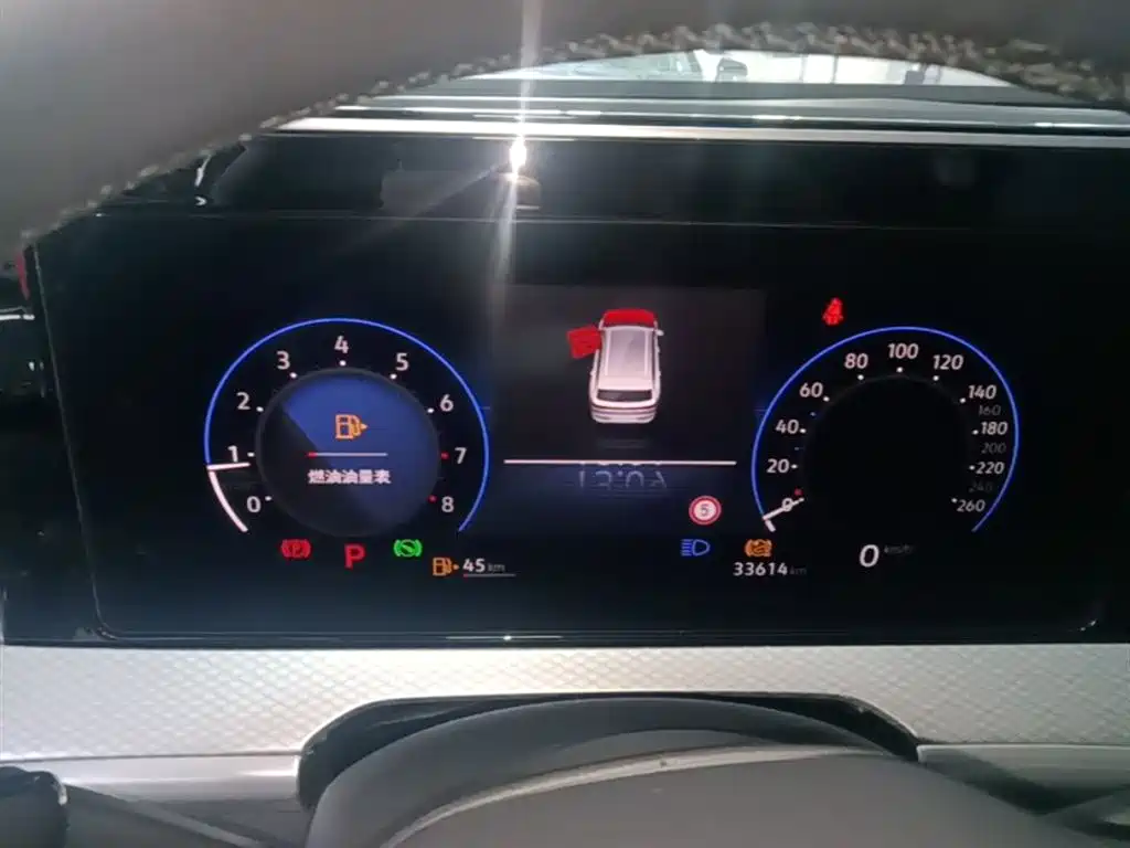 Volkswagen Tavendor 2024 — фото 12