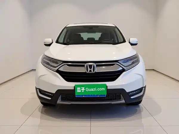 Honda CR-V 2017