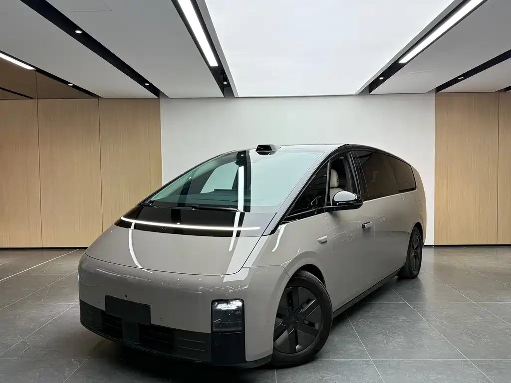 Li Auto Li MEGA 2024