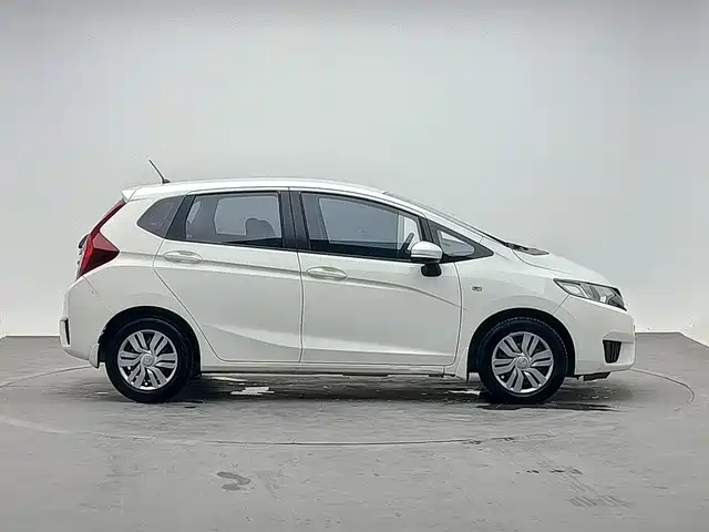 Honda Fit 2017 — фото 4