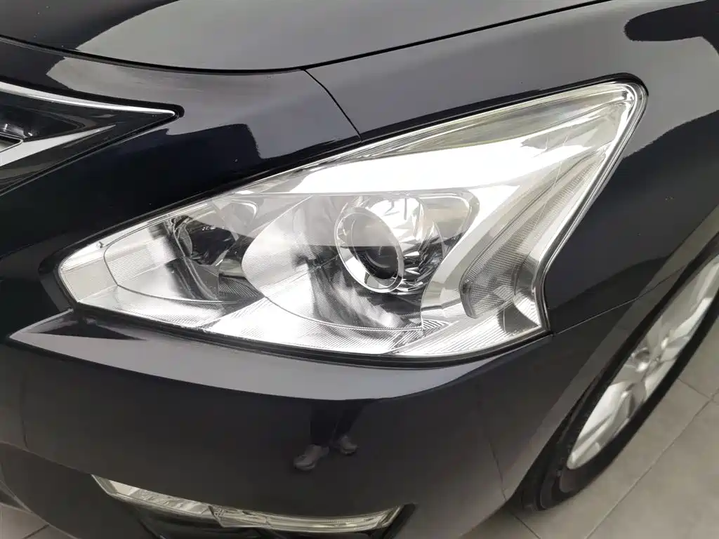 Nissan Teana 2015 — фото 7