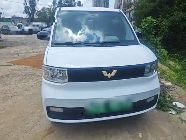 Wuling Hongguang MINIEV 2024