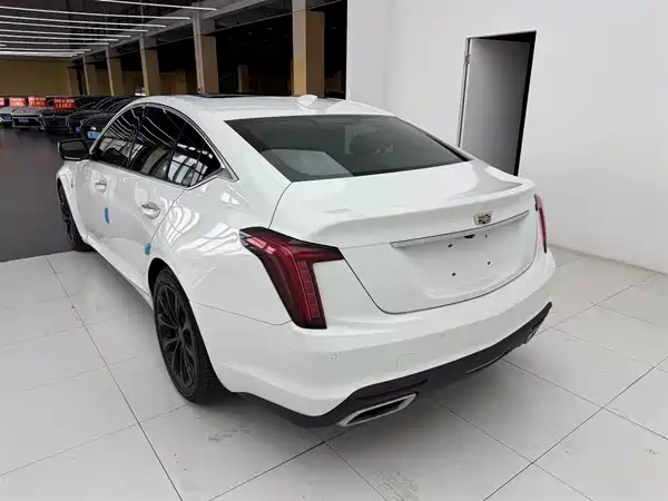 Cadillac CT5 2020