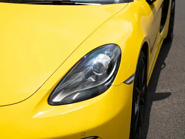 Porsche 718 2020
