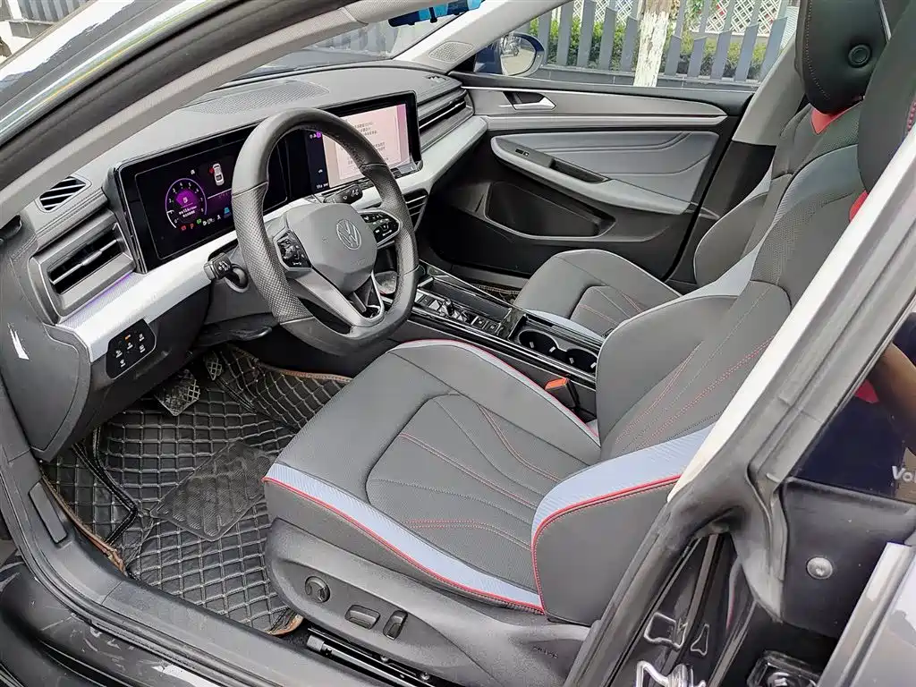 Volkswagen Lamando 2023