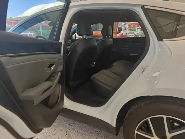 BYD Qin L 2025