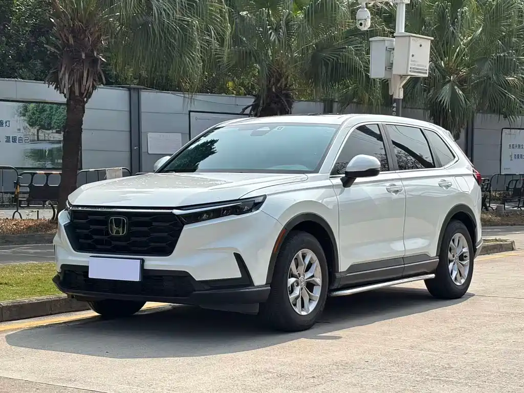 Honda CR-V 2024