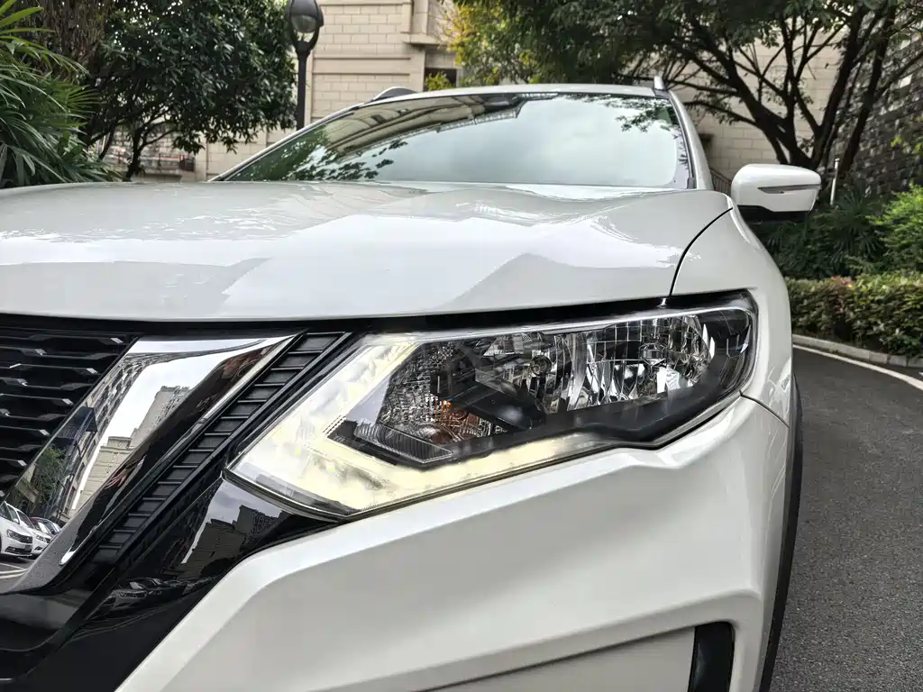 Nissan X-Trail 2019 — фото 13