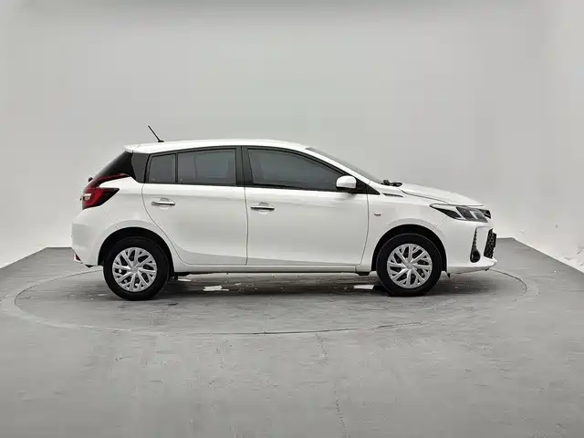 Toyota Vios FS 2022 — фото 3