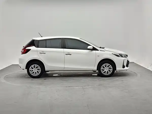 Toyota Vios FS 2022