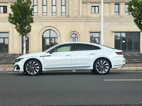 Volkswagen CC 2022