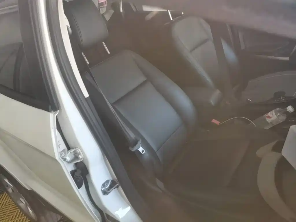 Ford EcoSport 2019 — фото 25