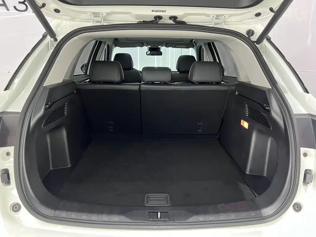 GAC Trumpchi GS4 PLUS 2022 — фото 18