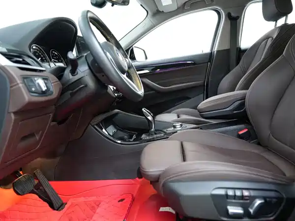 BMW X2 2023