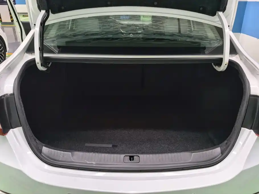 Buick Excelle GT 2015