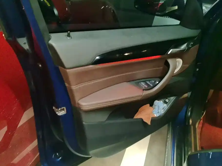 BMW X1 2022