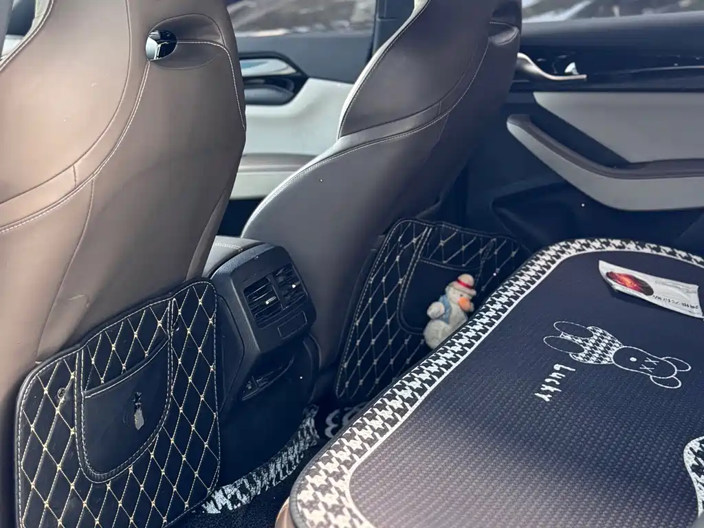 BYD Qin PLUS 2023