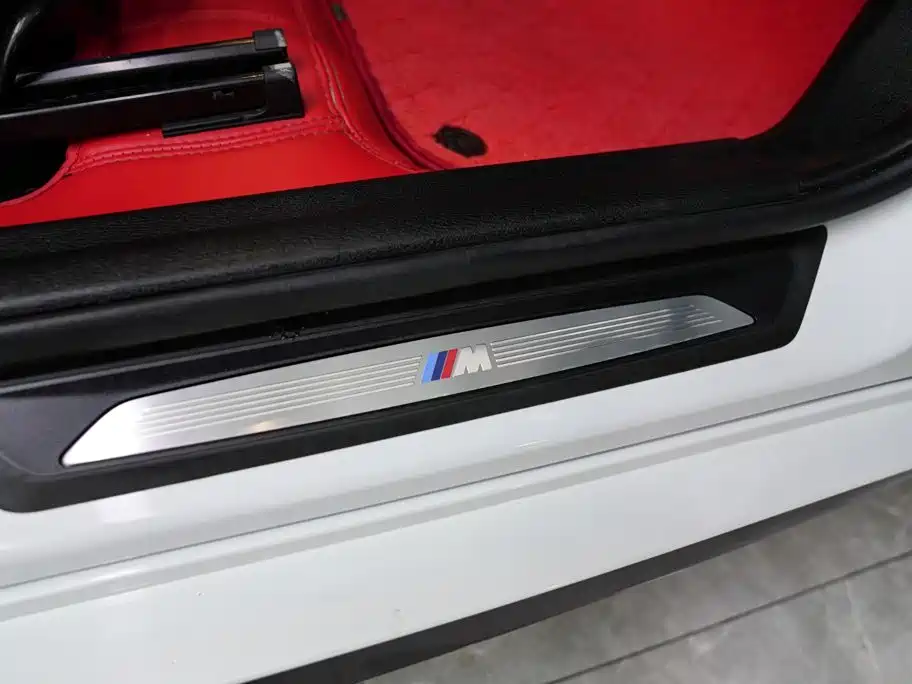 BMW X2 2023 — фото 16