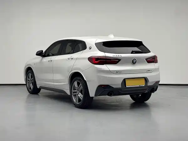 BMW X2 2024