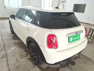 MINI MINI 2016