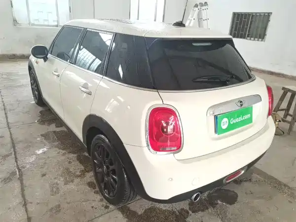 MINI 2016