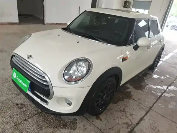 MINI 2016