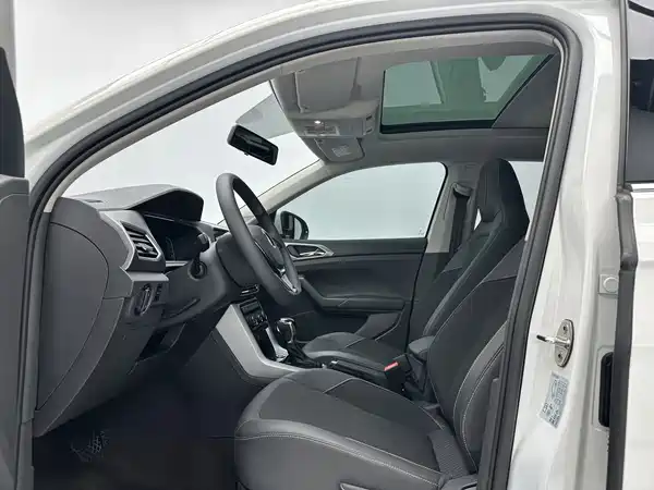 Volkswagen T-Cross 2022