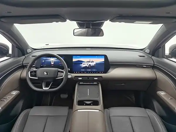 Changan CS55PLUS 2025