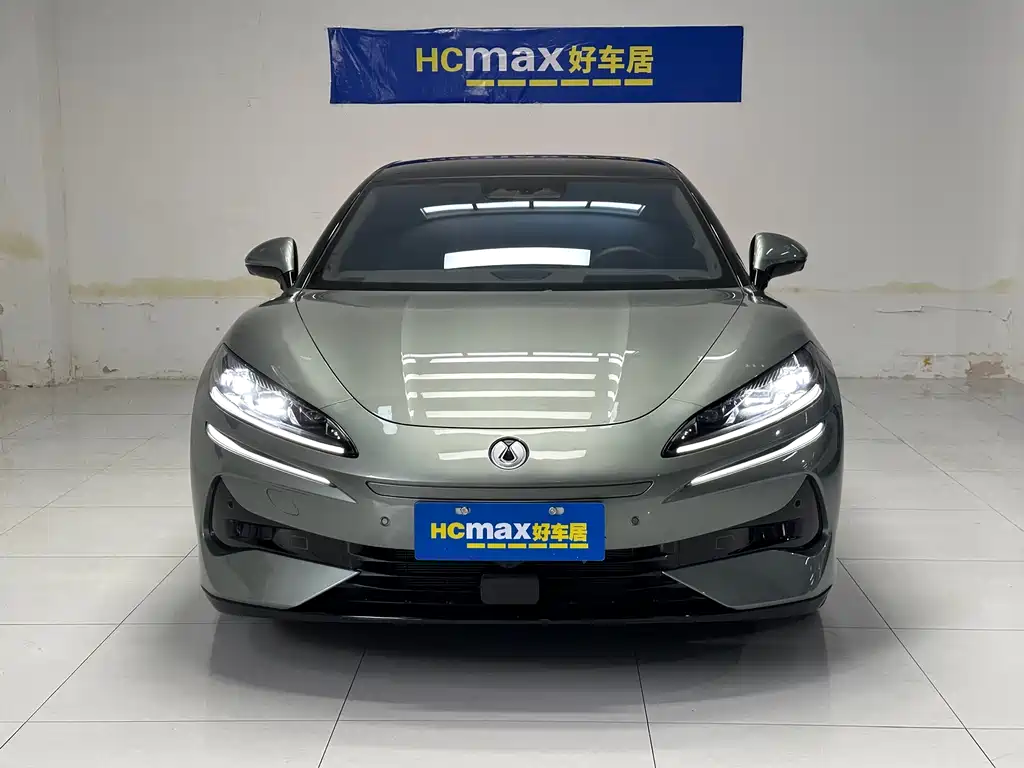 Denza Z9GT 2024
