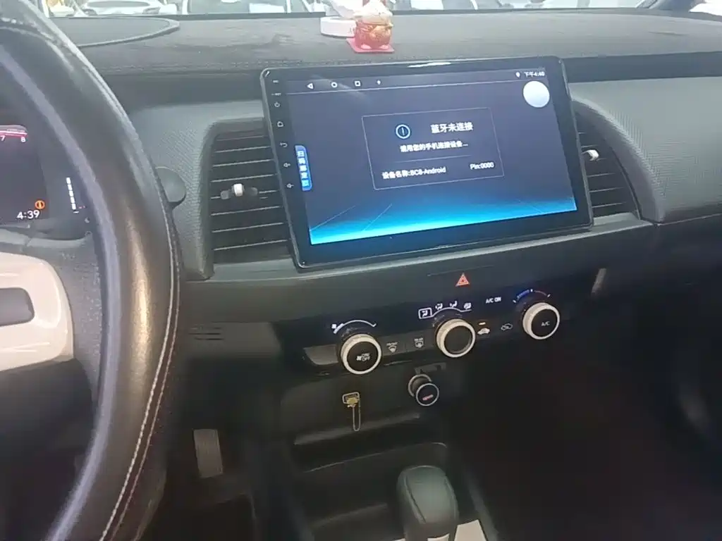 Honda Fit 2021 — фото 13