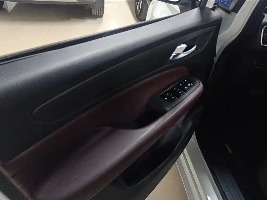 GAC Motor Trumpchi M6 2023