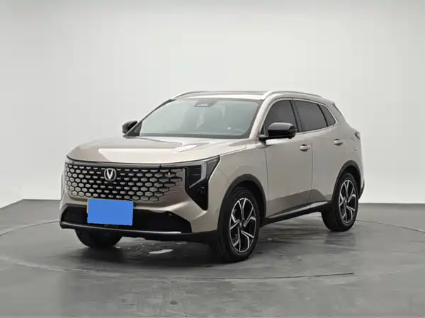 Changan CS55PLUS 2025