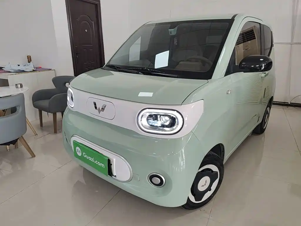 Wuling MINIEV 2024