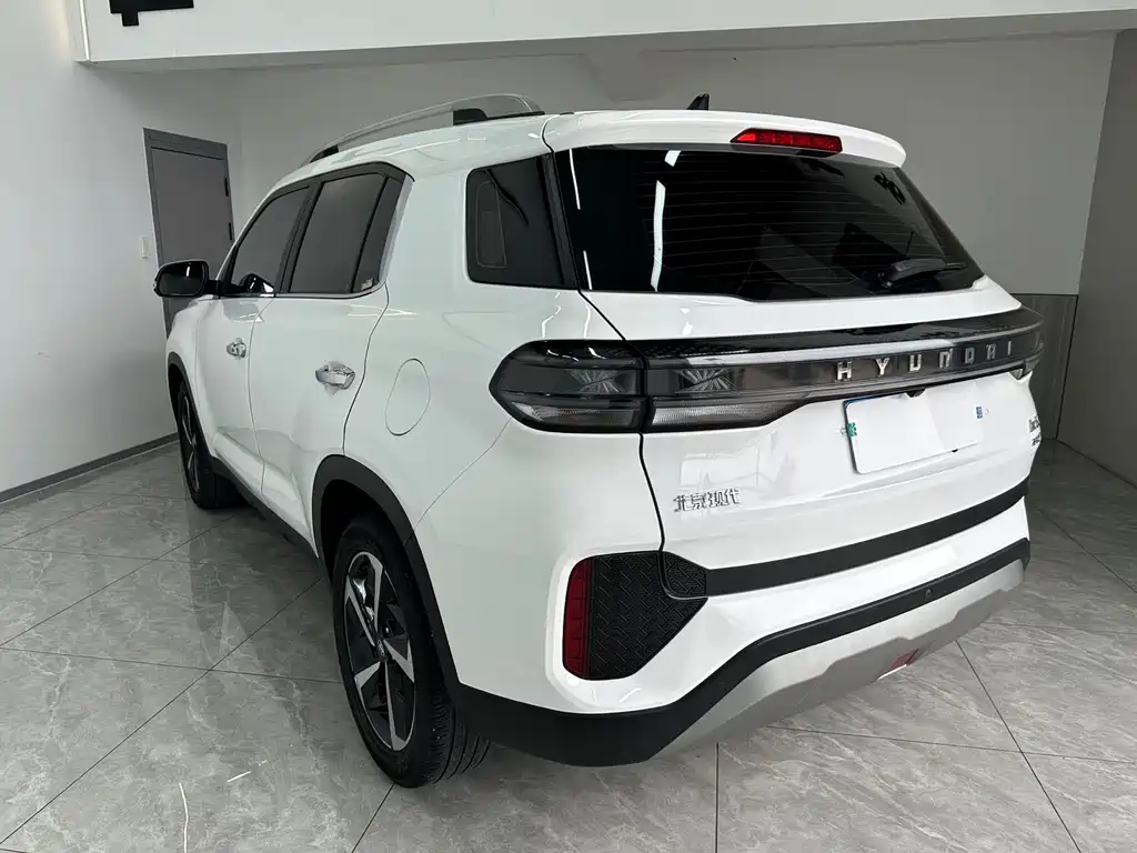 Hyundai ix35 2023
