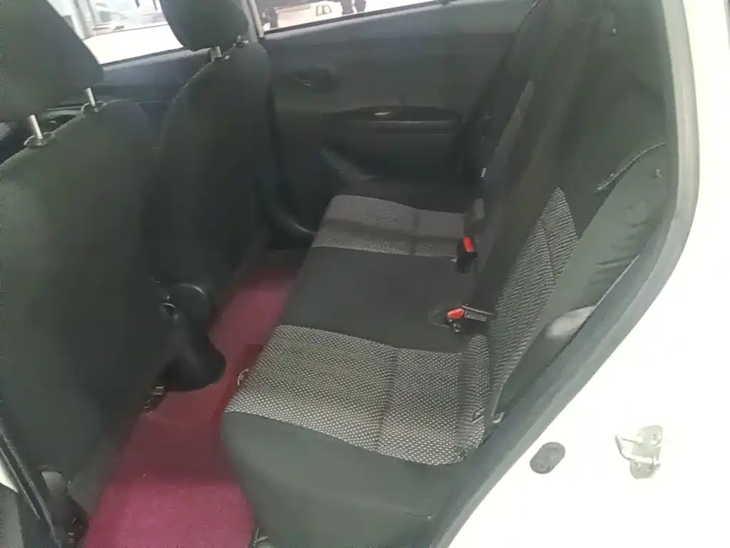 Toyota Vios FS 2019 — фото 17
