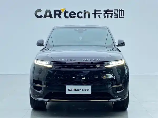 Land Rover Range Rover Sport 2023
