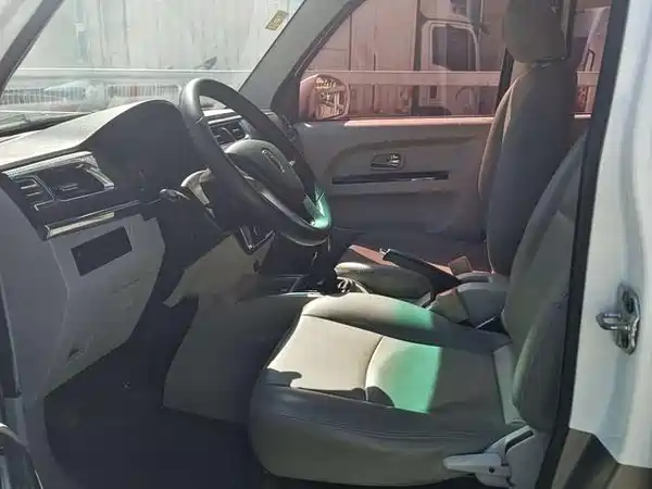 Jinbei New Hiace X30L 2018