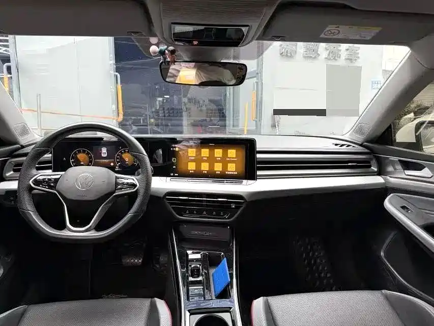 Volkswagen Lamando 2023