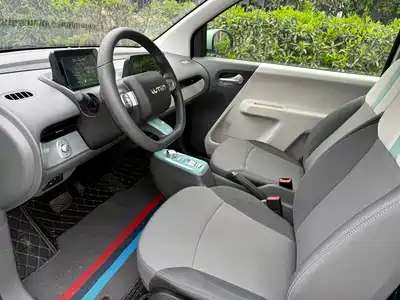 Changan Lumin 2022