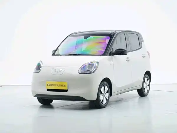 Wuling Hongguang MINIEV 2025